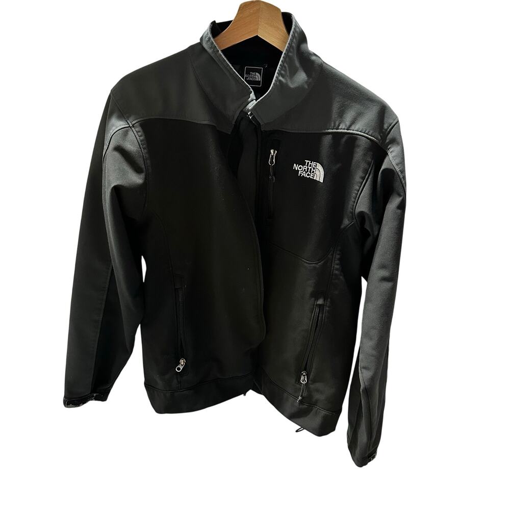 North Face Apex Bionic 2 Jacket-  Black Men's Small